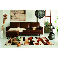 モリヨシ CHOUETTE ラグマット Bella ベラ1911 2000×2500mm MPRM1911 1枚（直送品）