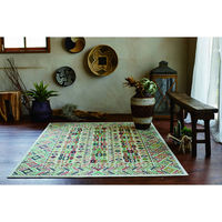 モリヨシ CHOUETTE ラグマット Bella ベラ1916 2000×2500mm MPRM1916 1枚（直送品）