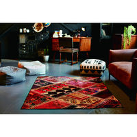 モリヨシ CHOUETTE ラグマット Bella ベラ1801 1000×1400mm MPRM1801 1枚（直送品）