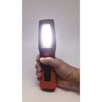 ムサシ・トレイディング・オフィス COBライト【Grip】 MHT-050（R）*12 1セット12個組（直送品）