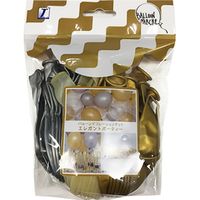 宝興産 バルーンマルシェ エレガントパーティー 0723010001 1袋