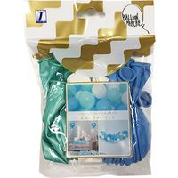 宝興産 バルーンマルシェ スカイシャーベット 0723010002 1袋