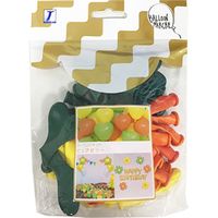 宝興産 バルーンマルシェ ピュアゼリー 0723020002 1袋