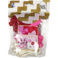 宝興産 バルーンマルシェ パティスリーフランボワーズ 0723020003 1袋