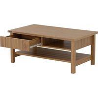 佐藤産業 KILIGS（キリグス） ローテーブル 幅900×奥行500×高さ380mm ナチュラル KL38-90CT NA 1台（直送品）