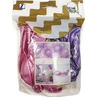 宝興産 バルーンマルシェ ガーリーユニコーン 0723010006 1袋