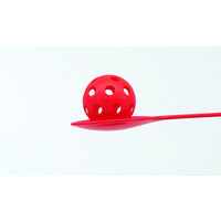 トーエイライト スプーンリレー B2680 1セット（6色入）