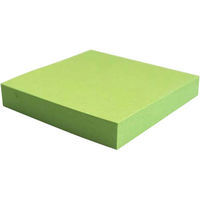 プリントインフォームジャパン パワーズ 60x60mm グリーン 970-0063-072 1セット(1個×5)