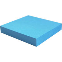 プリントインフォームジャパン パワーズ 60x60mm ブルー 970-0061-072 1セット(1冊×5)