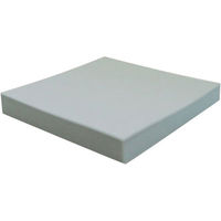 プリントインフォームジャパン パワーズ 75x75mm グレー 974-0039-092 1セット(5個)