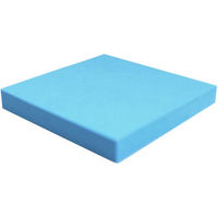 プリントインフォームジャパン パワーズ 75x75mm ブルー 974-0061-092 1セット(5個)