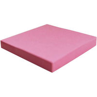 プリントインフォームジャパン パワーズ 75x75mm ピンク 974-0062-092 1セット(5個)