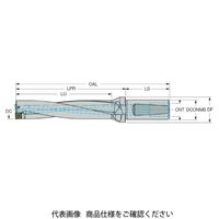 イスカル スローアウェイドリル DR150ー075ー20ー05ー5DーN 1本（直送品）