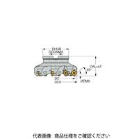 イスカル ヘリドゥ S845F45SXD160ー10ー40ーR16(3104578 S845F45SXD160-10-40-R16 1台（直送品）
