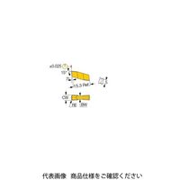 イスカル TAチップ GIA8.00Kー0.80IC5010 1セット(10個)（直送品）