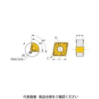 イスカル TAチップ CNMX120716ーM4PWIC907(5507030 CNMX120716-M4PWIC907 1セット(20個)（直送品）