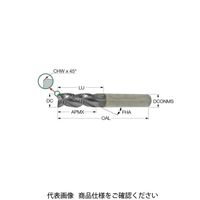 イスカル ソリッドEM ECPーE4L14ー30/44W14S100 1本（直送品）