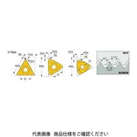 イスカル TAチップ 16IRB8UNIC908(5902815 16IRB8UNIC908 1セット(10個)（直送品）