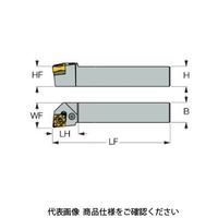 イスカル センサクホルダー PCLNR2525Mー12X 1本（直送品）
