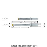 イスカル カムドリル DCM190ー152ー25Aー8D(3200956 DCM190-152-25A-8D 1本（直送品）