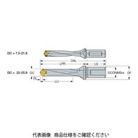 イスカル カムドリル DCM100ー050ー16Aー5D(3200536 DCM100-050-16A-5D 1本（直送品）
