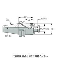 イスカル アーバー BT50SEM22X50X220 1個（直送品）
