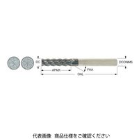 イスカル ソリッドエンドミル ECXL160B80ー6C16IC900(5620749 ECXL160B80-6C16IC900 1本（直送品）