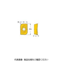 イスカル TAチップ APKT100340RIC328(5696715 APKT100340RIC328 1セット(10個)（直送品）