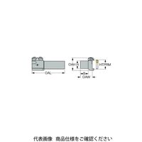 イスカル CGツールブロック UBHCL32ー32(2800525 UBHCL32-32 1個（直送品）