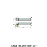 イスカル 旋削ホルダー PWLNL2020Kー06X(3602994 PWLNL2020K-06X 1本（直送品）