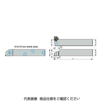 イスカル ネジキリホルダー SER1212F16TTーJHP 1本（直送品）