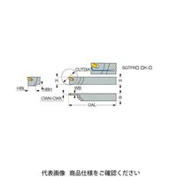 イスカル SGホルダー SGTFR2525ー3ーN 1本（直送品）