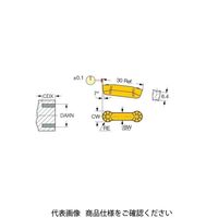 イスカル TAチップ GDMY840IC806(6405336 GDMY840IC806 1セット(20個)（直送品）