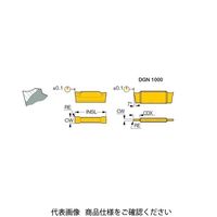 イスカル TAチップ DGN2000PIC508(6003282 DGN2000PIC508 1セット(20個)（直送品）