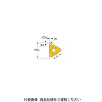 イスカル TAチップ 16ERM11BSPTIC908(5902530 16ERM11BSPTIC908 1セット(5個)（直送品）