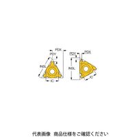 イスカル TAチップ 27UIRL10TRIC908(5902495 27UIRL10TRIC908 1セット(10個)（直送品）