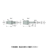 イスカル Sホルダー MMSーBーH075ーER32ーT06(3103643 MMS-B-H075-ER32-T06 1本（直送品）