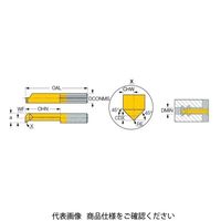 イスカル ソリッドバー PICCOR060.5ー20IC228(6402280 PICCOR060.5-20IC228 1本（直送品）
