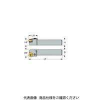 イスカル センサクホルダー PCBNR4040Sー19 1本（直送品）