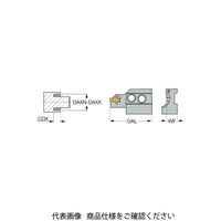 イスカル HFアダプタ HFAEL70Cー6T28(2550054 HFAEL70C-6T28 1個（直送品）