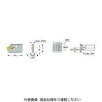 イスカル CGブレード CGIN26Aー5(2800589 CGIN26A-5 1枚（直送品）