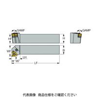 イスカル ホルダー PWLOR3232Pー10ーIQ 1本（直送品）