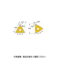 イスカル TAチップ 27UERL10TRIC908(5902842 27UERL10TRIC908 1セット(10個)（直送品）