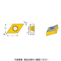 イスカル TAチップ DCMT13T504ーSMーSLIC8150 1セット(10個)（直送品）