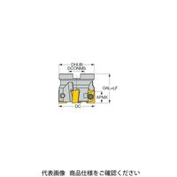 イスカル ヘリドゥ H490F90AXD080ー5ー25.4ー12 1台（直送品）