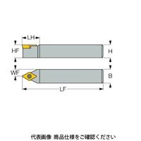 イスカル センサクホルダー SDNCN2020Kー13ーSL 1本（直送品）