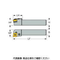 イスカル センサクホルダー PCLNR4040Sー25 1本（直送品）