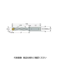 イスカル スモウカム DCN160ー080ー19.05Aー5D(3202301 DCN160-080-19.05A-5D 1本（直送品）