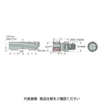 イスカル TAチップ MMTS245ー04T15ー8240908 1個（直送品）