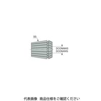 イスカル スプリングコレット ER16SPR3ー4AA(4590316 ER16SPR3-4AA 1個（直送品）